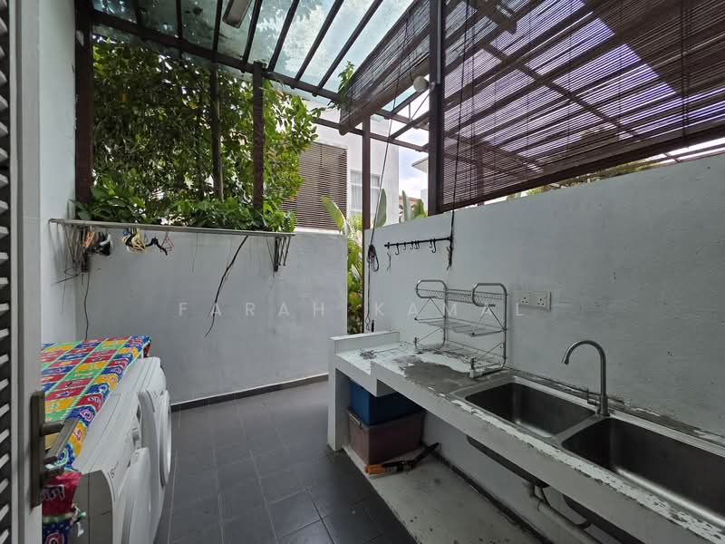 Semi-Detached House for Sale in Ampang Jaya (Ampang) - Farah Kamal - PropertyGuru.com.my
