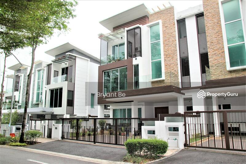 Link Bungalow for Sale in Tropicana (Petaling Jaya) - Bryant Be - PropertyGuru.com.my