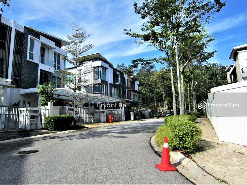 Link Bungalow for Sale in Tropicana (Petaling Jaya) - Bryant Be - PropertyGuru.com.my