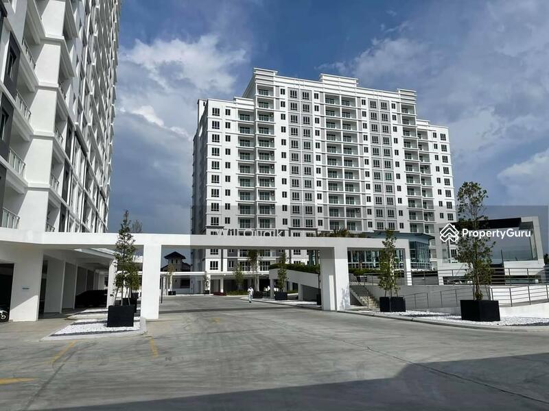 The Navens, Bukit Mertajam, Lorong Seri Alma, Alma, Bukit Mertajam