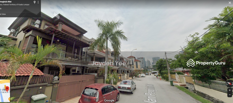 Bungalow House for Sale in Petaling Lama (Jalan Klang Lama (Old Klang Road)) - Jayden Yee - PropertyGuru.com.my