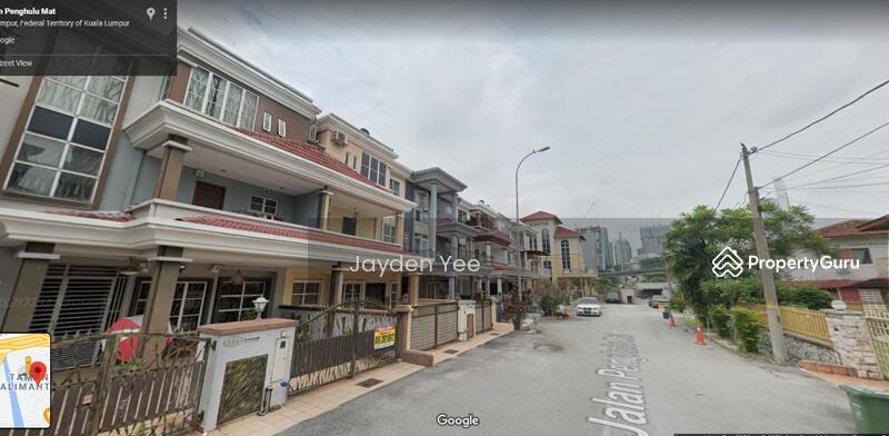 Bungalow House for Sale in Petaling Lama (Jalan Klang Lama (Old Klang Road)) - Jayden Yee - PropertyGuru.com.my