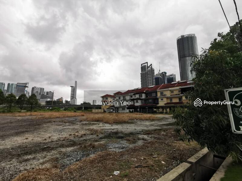60k Sq.ft Empty Flat Land Next To Mid Valley (Old Klang Road), Old