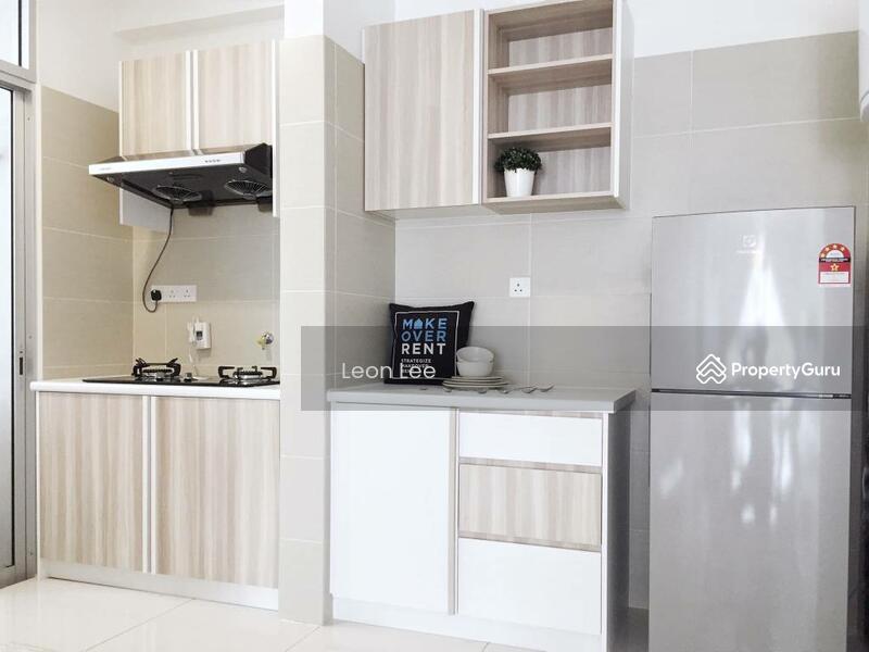 Condominium for Rent at Midfields 2 - Leon Lee - PropertyGuru.com.my