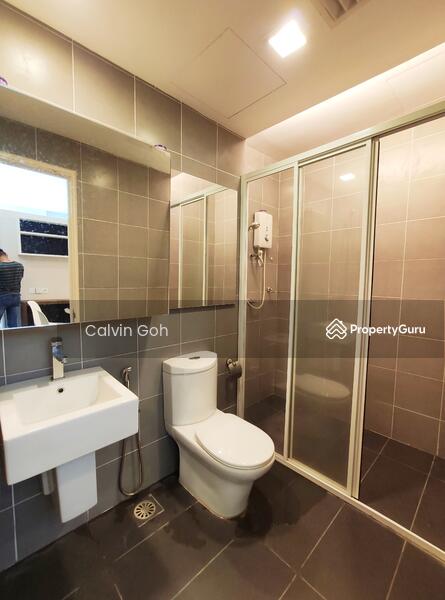 Untuk Disewa - [ Studio Fully Furnished ] Cambridge Tower