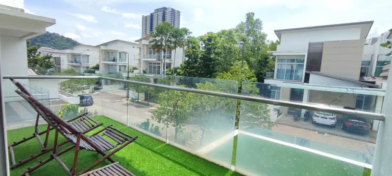 Sunway Rydgeway untuk Untuk Dijual - RM 2,450,000, Mac 2026 - PropertyGuru.com.my