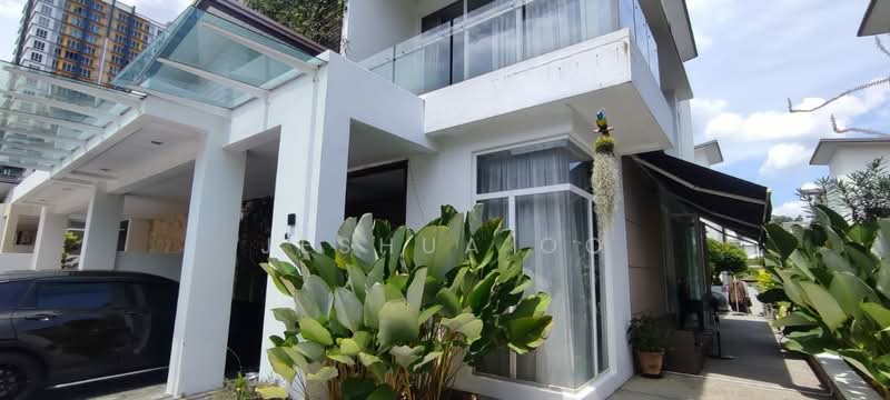 Sunway Rydgeway untuk Untuk Dijual - RM 2,450,000, Mac 2026 - PropertyGuru.com.my
