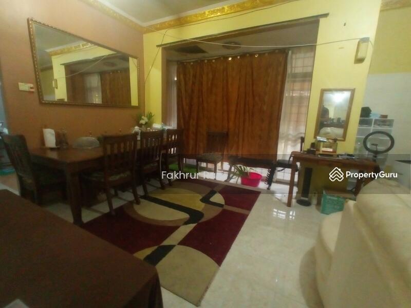 Tidak Lagi Tersedia Semid Taman Permint Perdana Seberang Takir Untuk Dijual Kuala Terengganu Terengganu Rumah Berkembar Dari Harga Rm 345 000 Propertyguru Malaysia