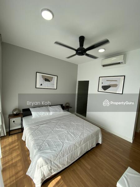 Service Residence for Rent at V Residence 2 @ Sunway Velocity - Bryan Koh - PropertyGuru.com.my