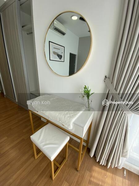 Service Residence for Rent at V Residence 2 @ Sunway Velocity - Bryan Koh - PropertyGuru.com.my