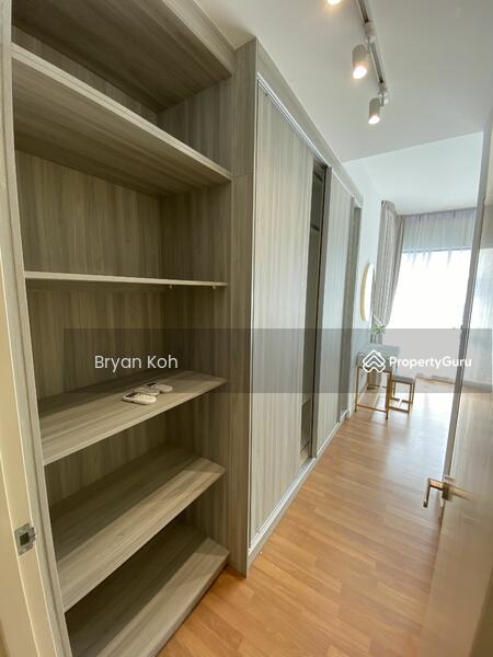 Service Residence for Rent at V Residence 2 @ Sunway Velocity - Bryan Koh - PropertyGuru.com.my