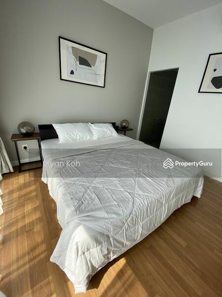 Service Residence for Rent at V Residence 2 @ Sunway Velocity - Bryan Koh - PropertyGuru.com.my