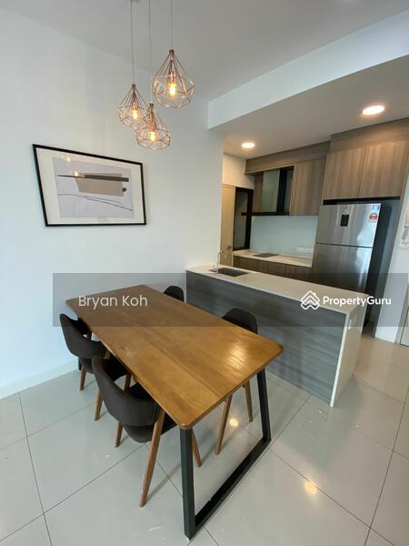 Service Residence for Rent at V Residence 2 @ Sunway Velocity - Bryan Koh - PropertyGuru.com.my