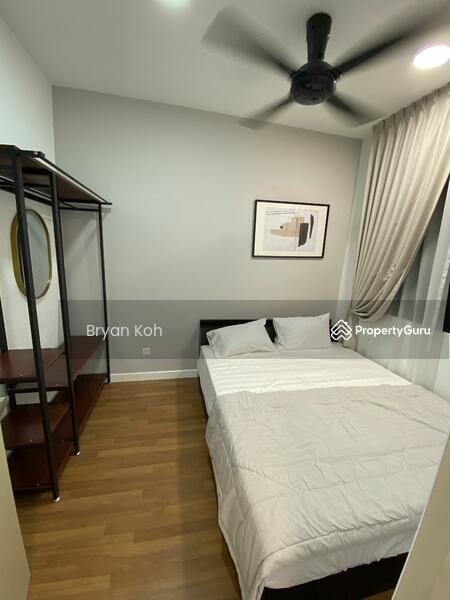 Service Residence for Rent at V Residence 2 @ Sunway Velocity - Bryan Koh - PropertyGuru.com.my
