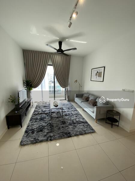 Service Residence for Rent at V Residence 2 @ Sunway Velocity - Bryan Koh - PropertyGuru.com.my