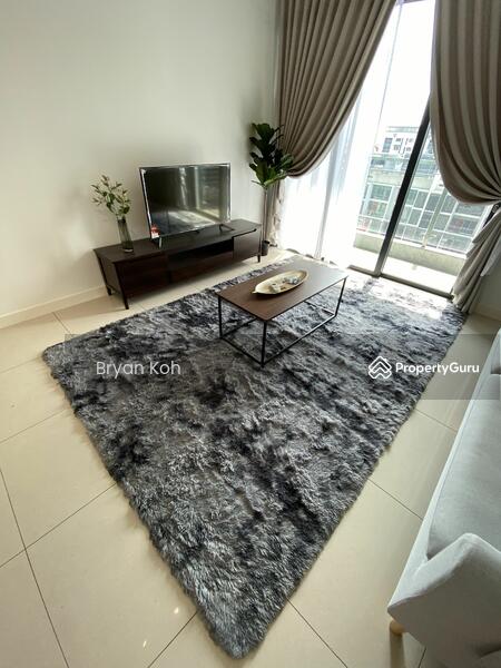 Service Residence for Rent at V Residence 2 @ Sunway Velocity - Bryan Koh - PropertyGuru.com.my