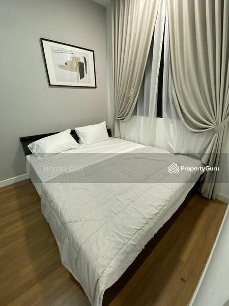 Service Residence for Rent at V Residence 2 @ Sunway Velocity - Bryan Koh - PropertyGuru.com.my