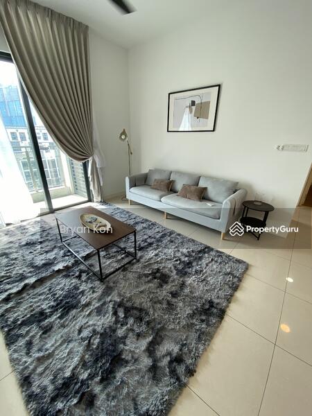 Service Residence for Rent at V Residence 2 @ Sunway Velocity - Bryan Koh - PropertyGuru.com.my