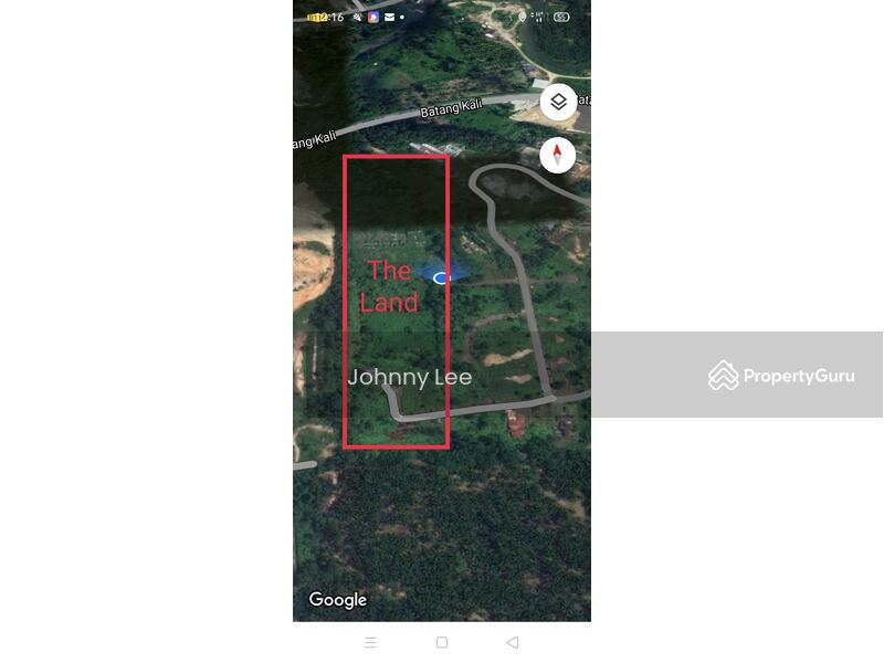 For Sale - Batang kali