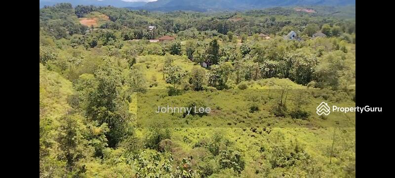 For Sale - Batang kali