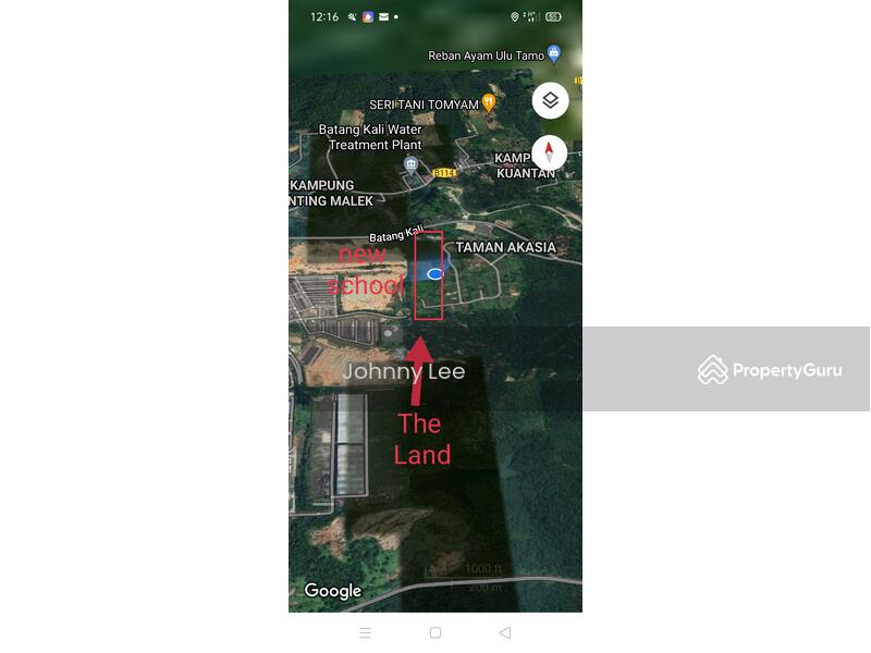 For Sale - Batang kali