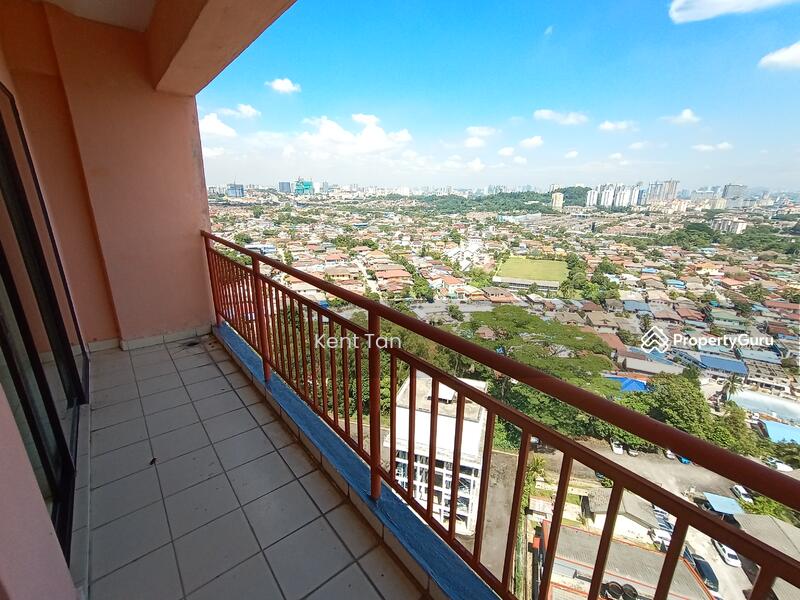 Condominium for Rent at Glen View Villa - Kent Tan - PropertyGuru.com.my