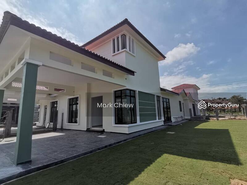 No Longer Available Balai Panjang Taman Asean Melaka 4 Bedrooms 1275 Sqft Semi Detached Houses Cluster Houses For Sale By Mark Chiew Rm 454 000 32918742