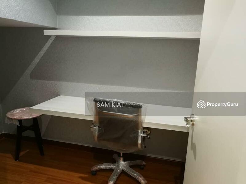 Service Residence for Rent at i-SOHO @ i-City - SAM KIAT - PropertyGuru.com.my