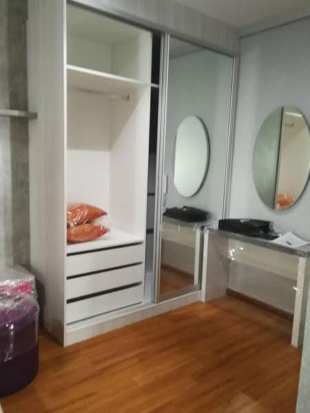 Service Residence for Rent at i-SOHO @ i-City - SAM KIAT - PropertyGuru.com.my