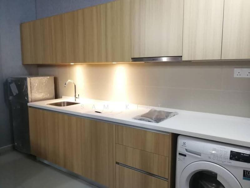 Service Residence for Rent at i-SOHO @ i-City - SAM KIAT - PropertyGuru.com.my