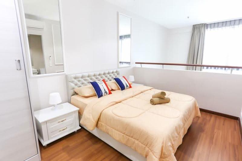 Service Residence for Rent at i-SOHO @ i-City - SAM KIAT - PropertyGuru.com.my