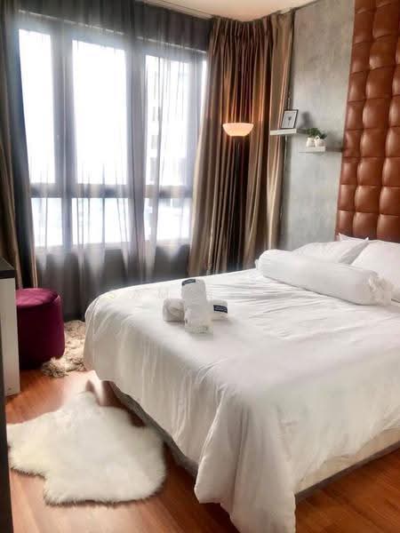 Service Residence for Rent at i-SOHO @ i-City - SAM KIAT - PropertyGuru.com.my