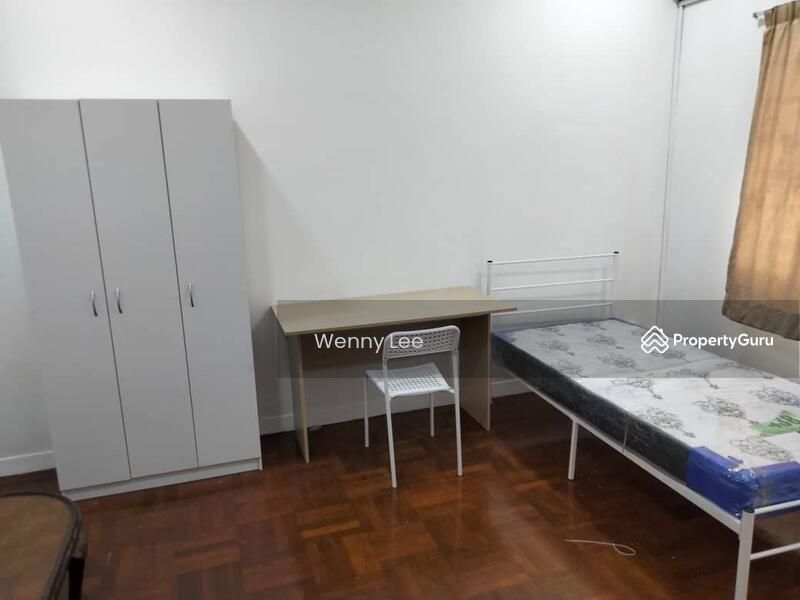 Untuk Disewa - The Pearl (Pearl Point)