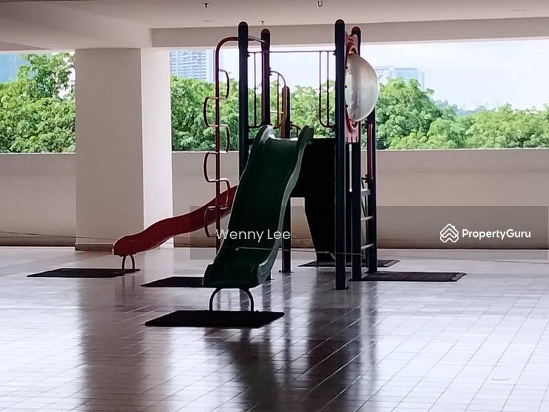 Untuk Disewa - The Pearl (Pearl Point)