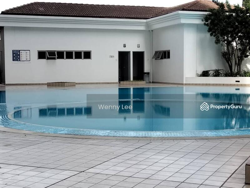 Untuk Disewa - The Pearl (Pearl Point)