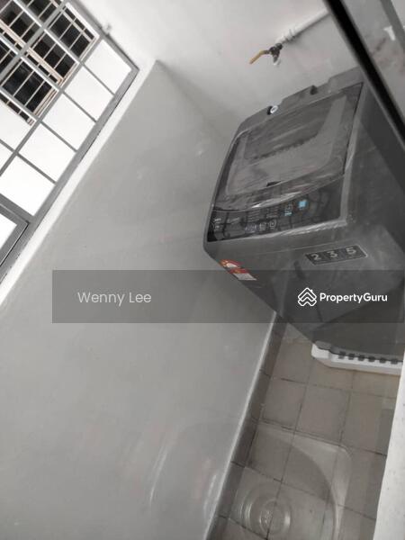 Untuk Disewa - The Pearl (Pearl Point)