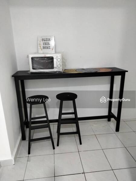 Untuk Disewa - The Pearl (Pearl Point)