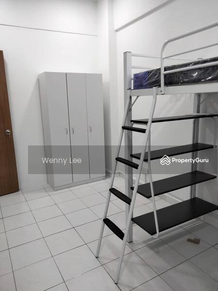 Untuk Disewa - The Pearl (Pearl Point)