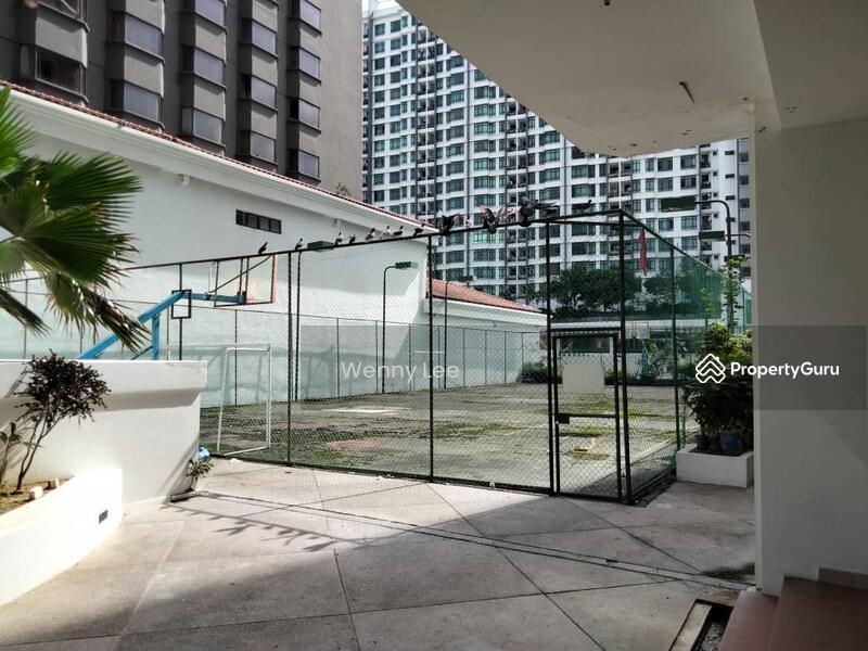 Untuk Disewa - The Pearl (Pearl Point)