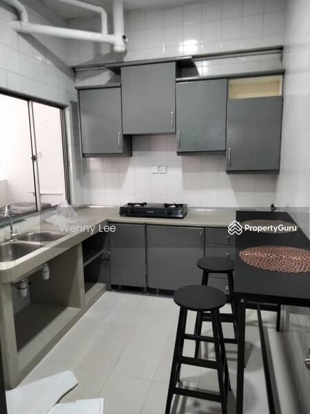 Untuk Disewa - The Pearl (Pearl Point)