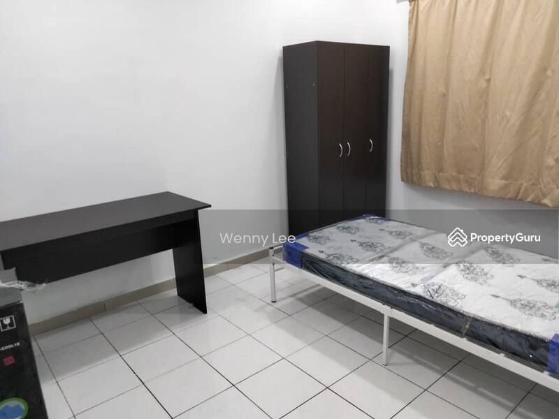 Untuk Disewa - The Pearl (Pearl Point)