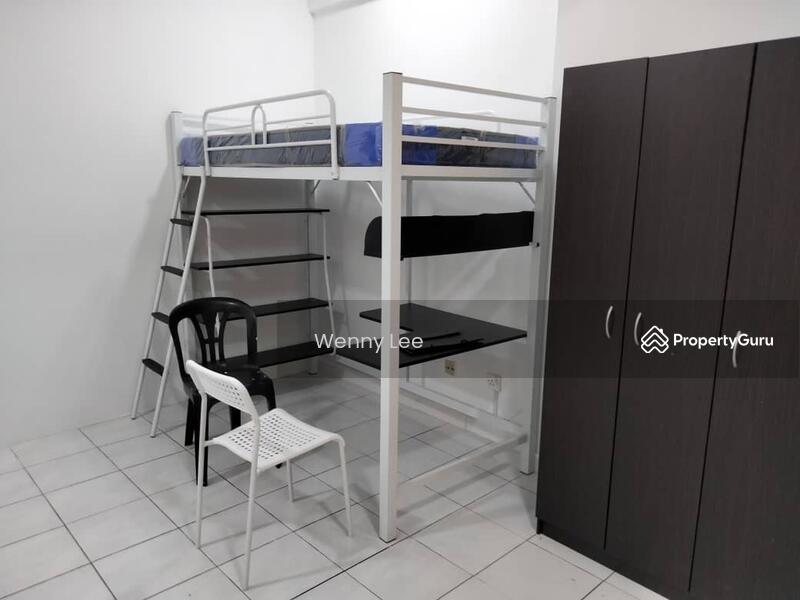 Untuk Disewa - The Pearl (Pearl Point)