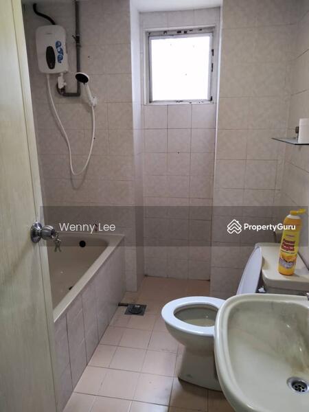 Untuk Disewa - The Pearl (Pearl Point)