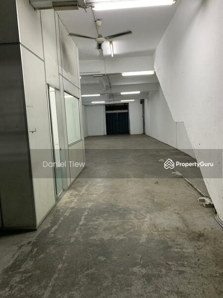 Shop for Rent in Segambut (Kuala Lumpur) - Daniel Tiew - PropertyGuru.com.my