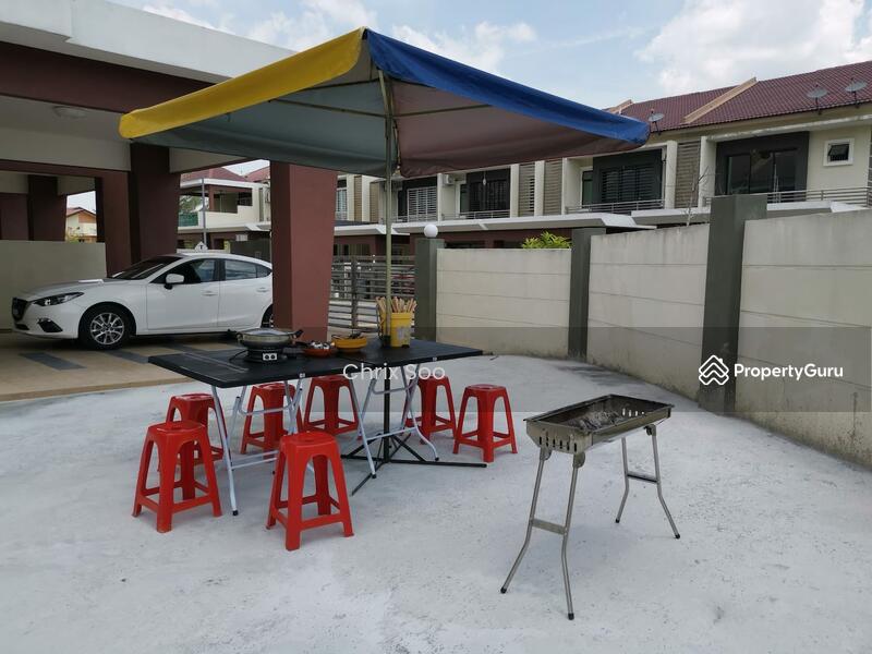 For Sale - Zeta Park , Citra Hill