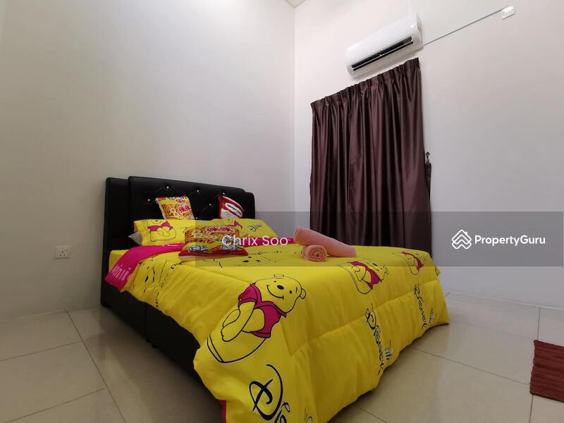 For Sale - Zeta Park , Citra Hill