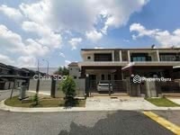 For Sale - Zeta Park , Citra Hill