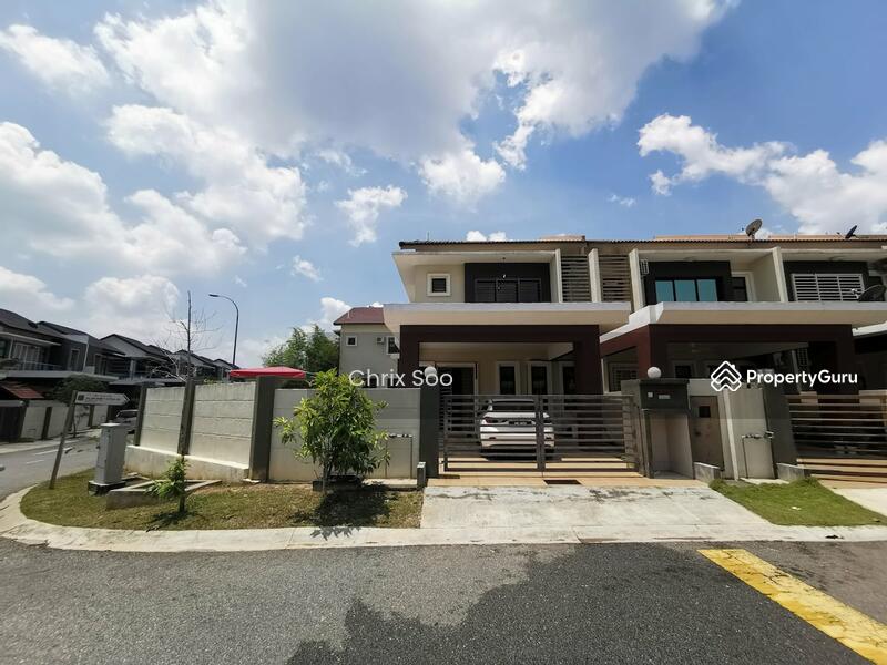 For Sale - Zeta Park , Citra Hill