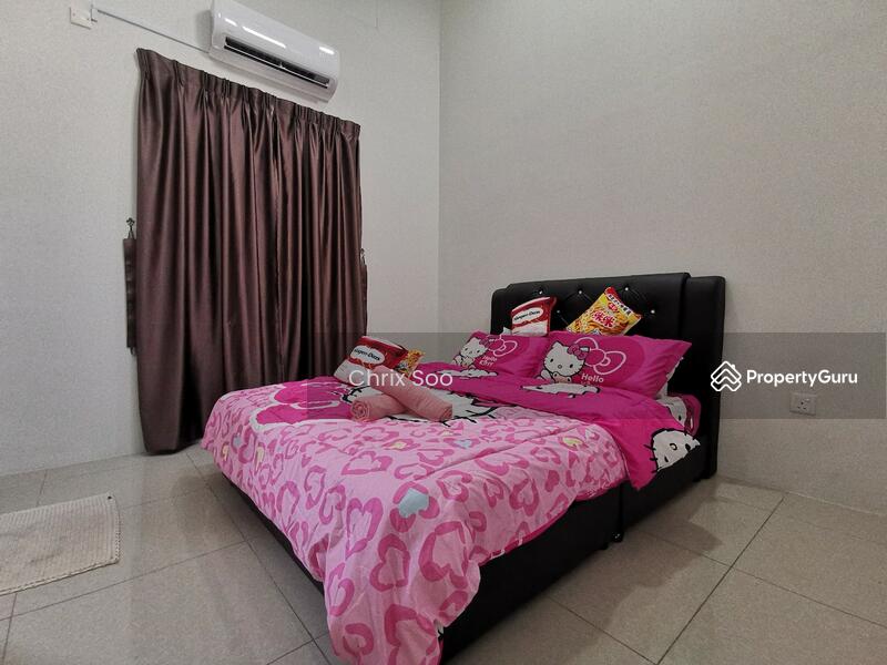 For Sale - Zeta Park , Citra Hill