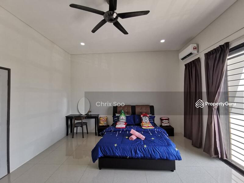 For Sale - Zeta Park , Citra Hill